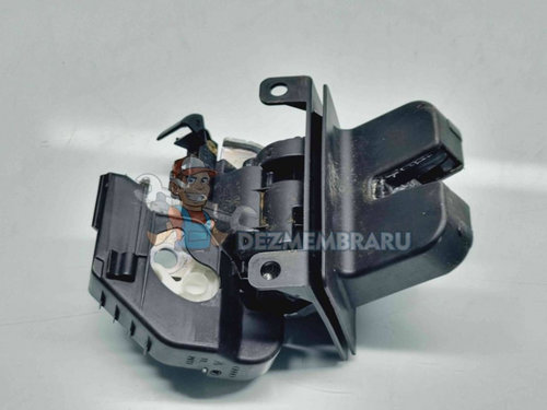 Broasca haion Skoda Octavia 3 (5E3) [Fabr 2012-2020] 5E0827505