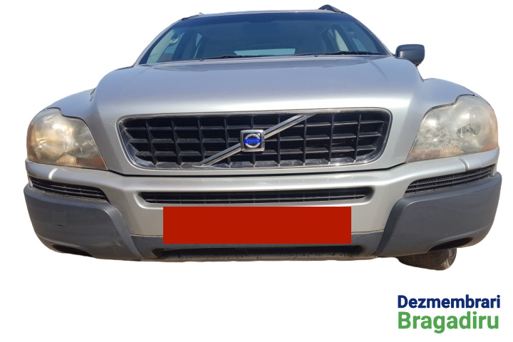 Broasca haion stanga Volvo XC90 [2002 - 2006] Crossover 2.9 T6 Turbo Geartronic AWD (272 hp)