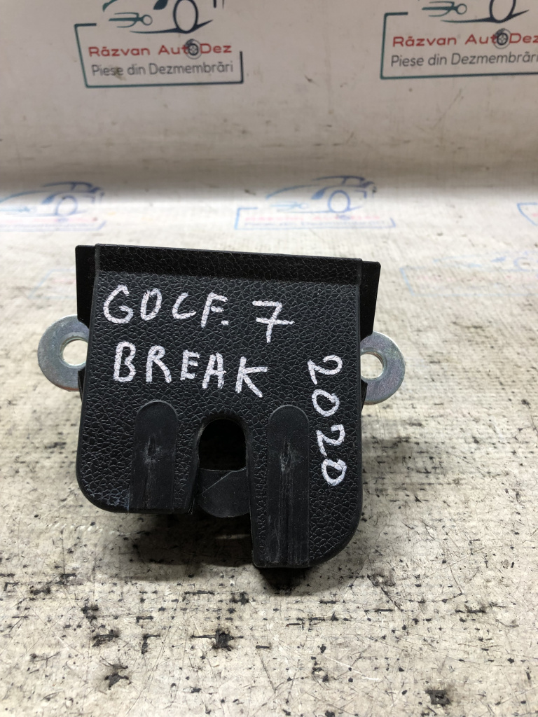 Broasca haion Volkswagen Golf 7 Break 2020, 5G0827505C