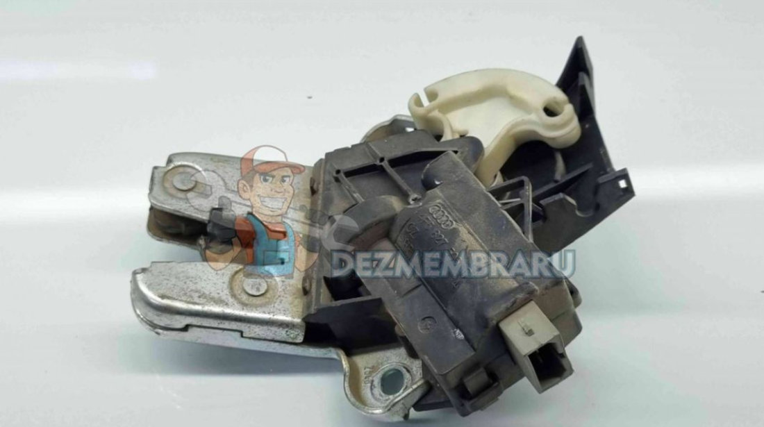 Broasca haion Volkswagen Passat B6 (3C2) [Fabr 2005-2010] 4F5827505D