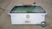 Broasca haion Volkswagen Polo (1999-2001)