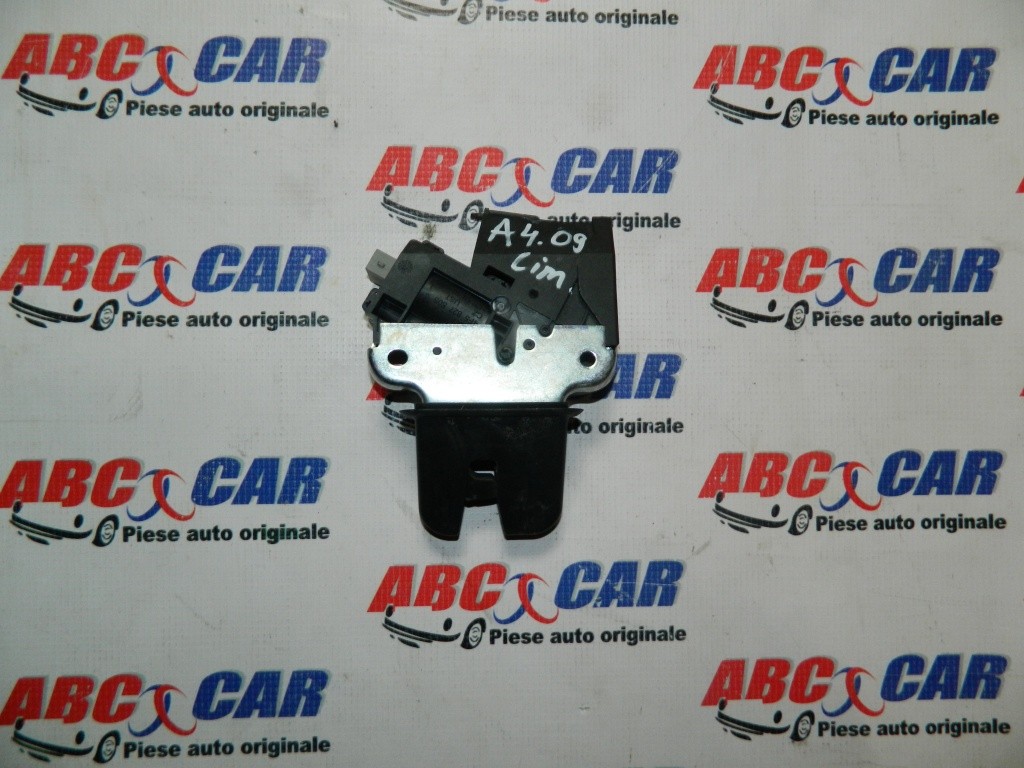 Broasca haion VW Passat CC cod: 4E0827645A