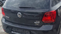 Broasca haion Vw Polo 6R 1.4 TDI hatchback cod mot...