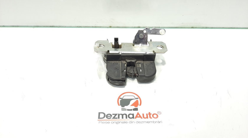 Broasca haion, Vw Polo (9N) [Fabr 2001-2008] 6Q6827505D (pr:110747)