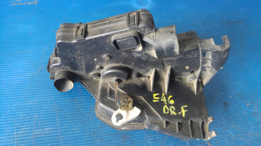 Broasca iala usa dreapta spate bmw e46 242ftr