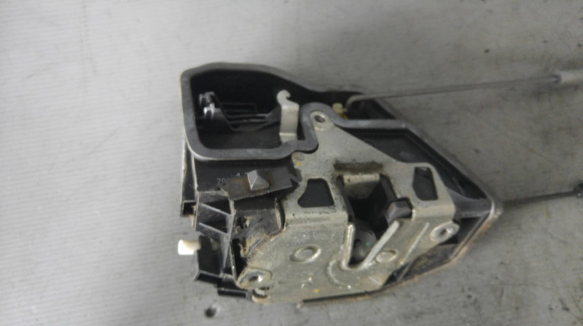 Broasca iala usa dreapta spate bmw seria 7 e65 7036172