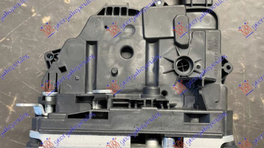 Broasca/Incuietoare Ambele Usi 6Pin Fiat Fiorino/Qubo 2008-2009-2010-2011-2012-2013-2014-2015-2016