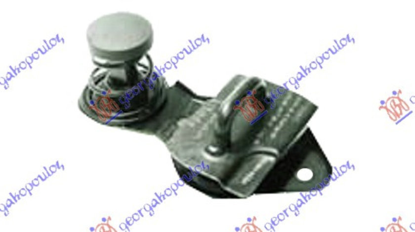 Broasca/Incuietoare Capota Fata Mercedes C-Class W203 2000-2001-2002-2003