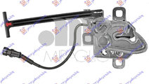 Broasca/Incuietoare Capota Fata Motor Fiat Stilo 2...