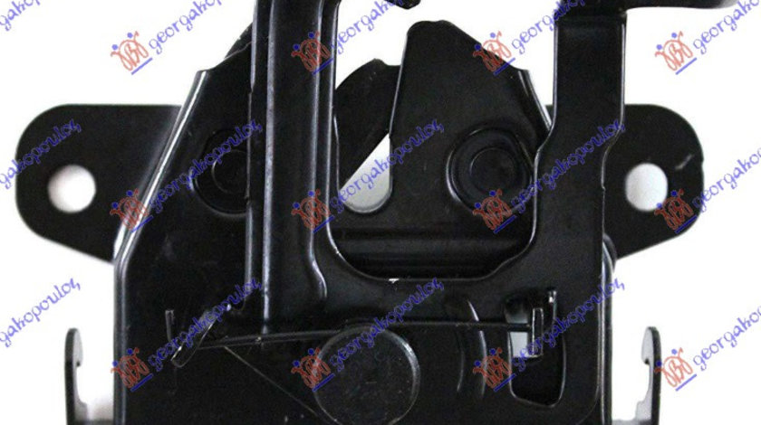 Broasca/Incuietoare Capota Fata Motor Hyundai I30 2007-2008-2009-2010-2011-2012