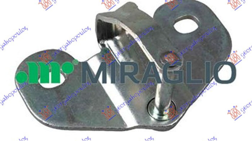 Broasca/Incuietoare Capota Fata Motor Inferioara Peugeot Boxer 2006 2007 2008 2009 2010 2011 2012 2013 2014