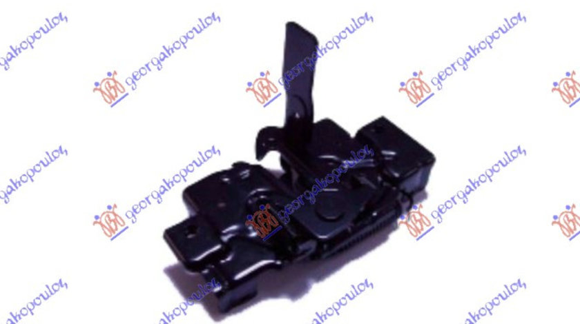 Broasca/Incuietoare Capota Fata Motor Mazda 6 2008 2009 2010 2011 2012 2013