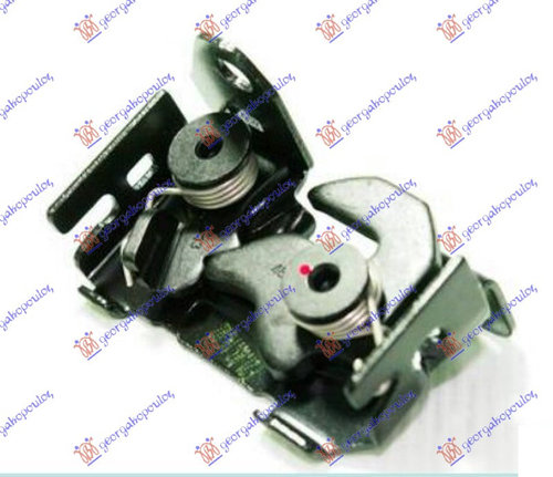 Broasca/Incuietoare Capota Fata Motor Mercedes E-Klass C207 Coupe/Cabrio 2013-2014-2015-2016