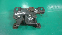 BROASCA / INCUIETOARE CAPOTA MOTOR AUDI A6 C5 FAB....