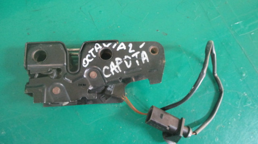 BROASCA / INCUIETOARE CAPOTA MOTOR COD 1Z0953236 SKODA OCTAVIA 2 ⭐⭐⭐⭐⭐