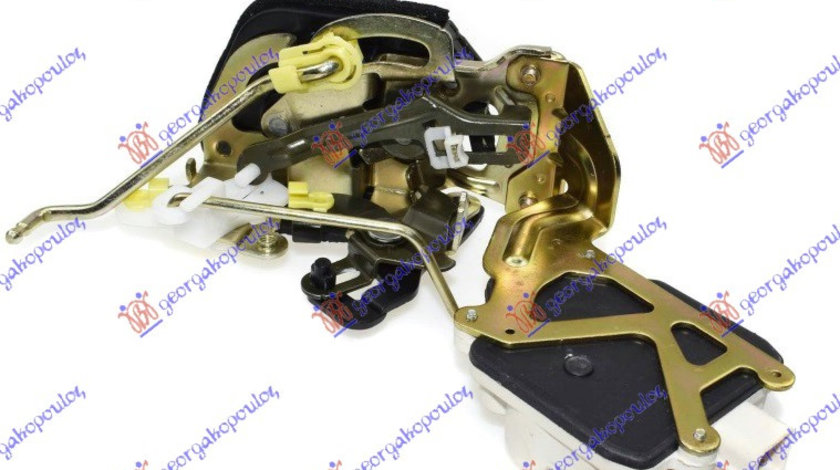 Broasca/Incuietoare Electrica Usa Stanga Spate 5pin Hyundai Elantra 2004-2005-2006-2007