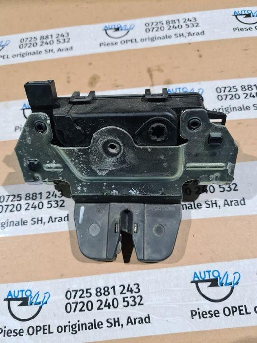 Broasca incuietoare haion GM 13117285 Opel Zafira B 2005-2014