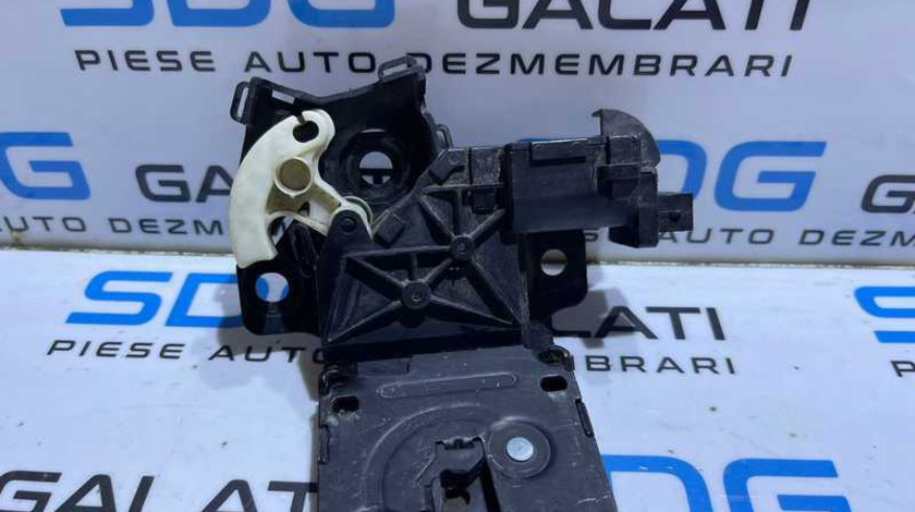 Broasca Incuietoare Haion Portbagaj Audi A6 C6 Avant Break 2005 - 2008 Cod 8P4827505B