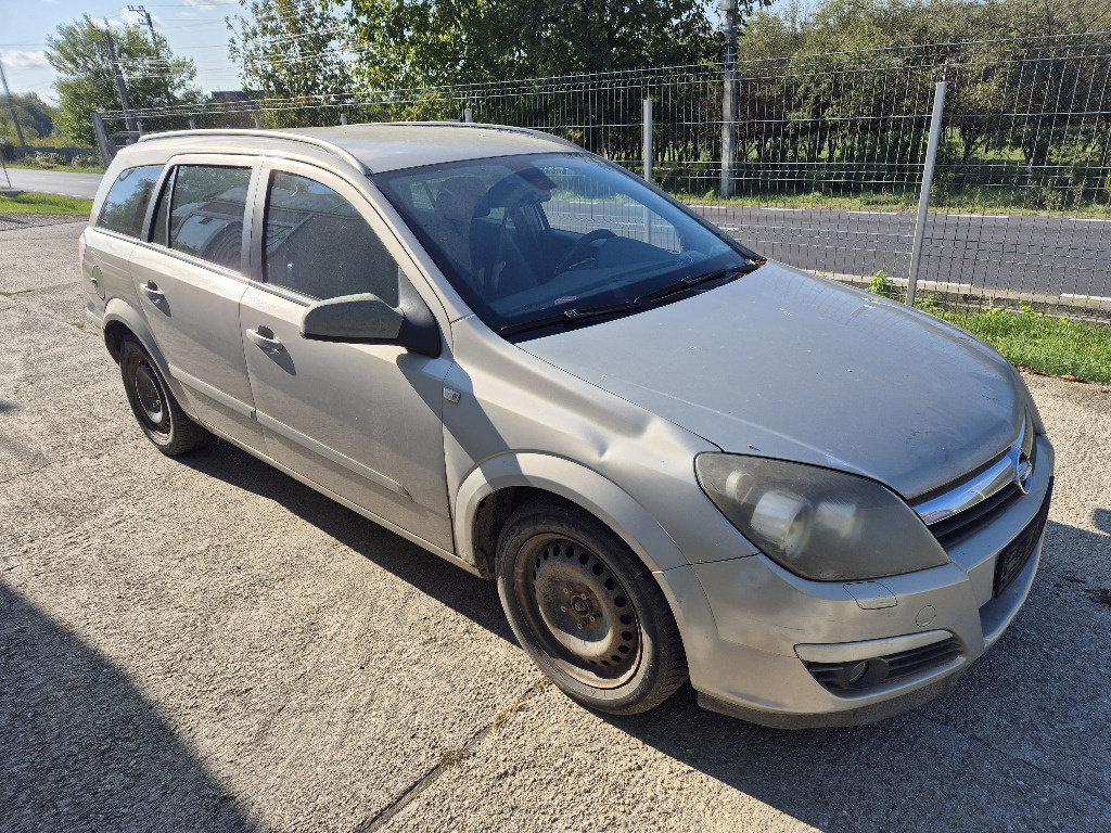 BROASCA / INCUIETOARE HAION / PORTBAGAJ OPEL ASTRA H FAB. 2004 - 2008 ⭐⭐⭐⭐⭐