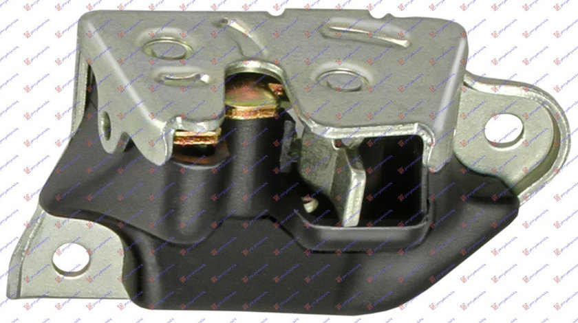 Broasca/Incuietoare Interior Portbagaj Fiat Multipla 2004-2005-2006-2007-2008-2009-2010