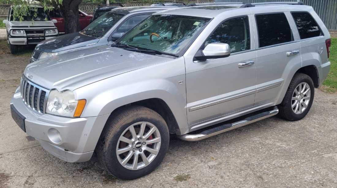 BROASCA / INCUIETOARE LUNETA / HAION JEEP GRAND CHEROKEE 3 4x4 FAB. 2006 - 2011 ⭐⭐⭐⭐⭐