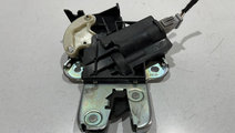 Broasca incuietoare portbagaj 4F5827505D Audi A6 4...