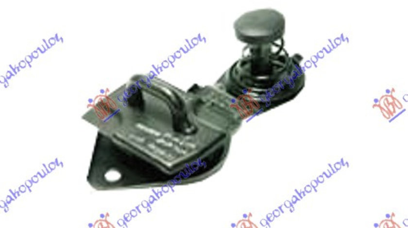 Broasca/Incuietoare Superioara Capota Fata Motor Mercedes CLS W219 Coupe 2004-2005-2006-2007-2008