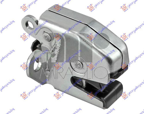 Broasca/Incuietoare Superioara Exterioara Usa Dreapta Fiat Doblo 2009-2010-2011-2012-2013-2014-2015