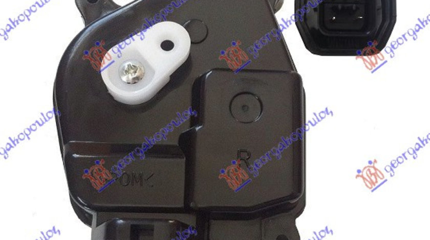 Broasca/Incuietoare Usa Dreapta Fata 5 Pin Hyundai Accent Sedan 2006-2007-2008-2009-2010-2011