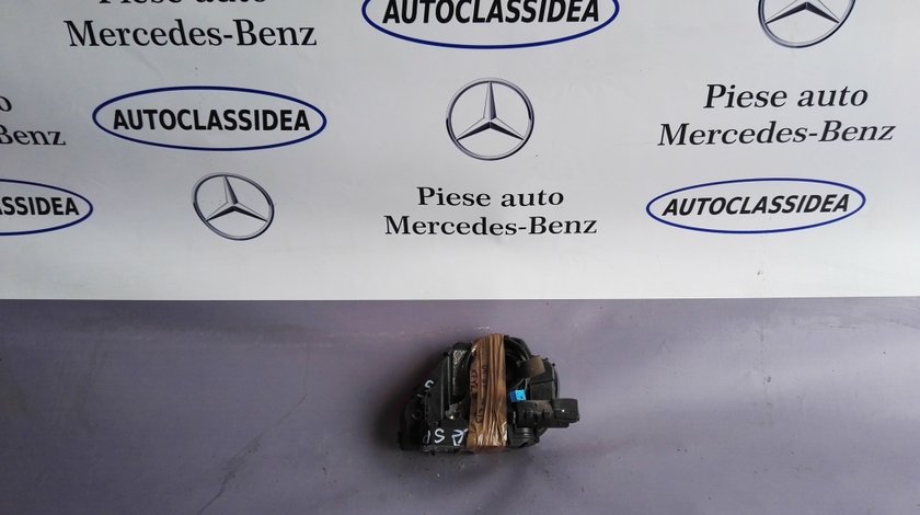 Broasca,incuietoare usa dreapta spate Mercedes E class w211 Keyless go