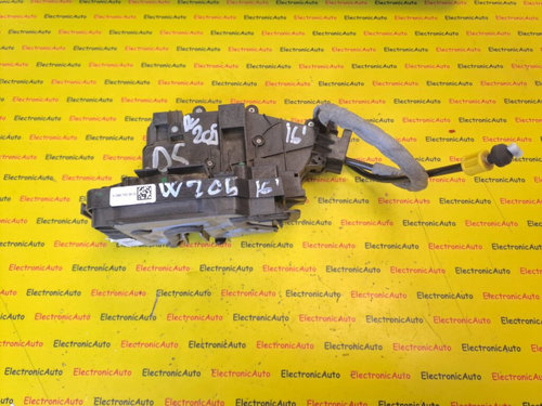 Broasca Incuietoare usa dreapta spate, MERCEDES W205, A0997303800,