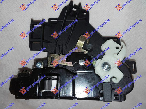 Broasca/Incuietoare Usa Fata Centrala Stanga Opel Zafira 1999 2000 2001 2002 2003 2004 2005