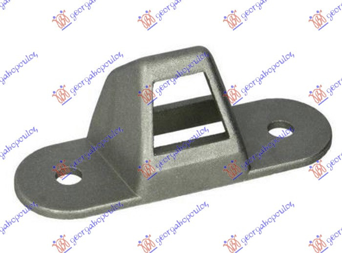 Broasca/Incuietoare Usa Inferioara Peugeot Boxer 2002 2003 2004 2005 2006