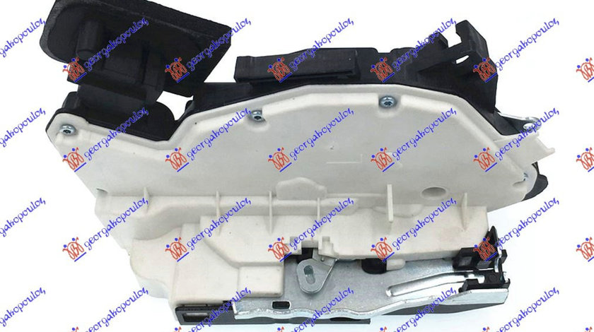 Broasca/Incuietoare Usa Spate Centrala Dreapta VW Golf 7 2013 2014 2015 2016