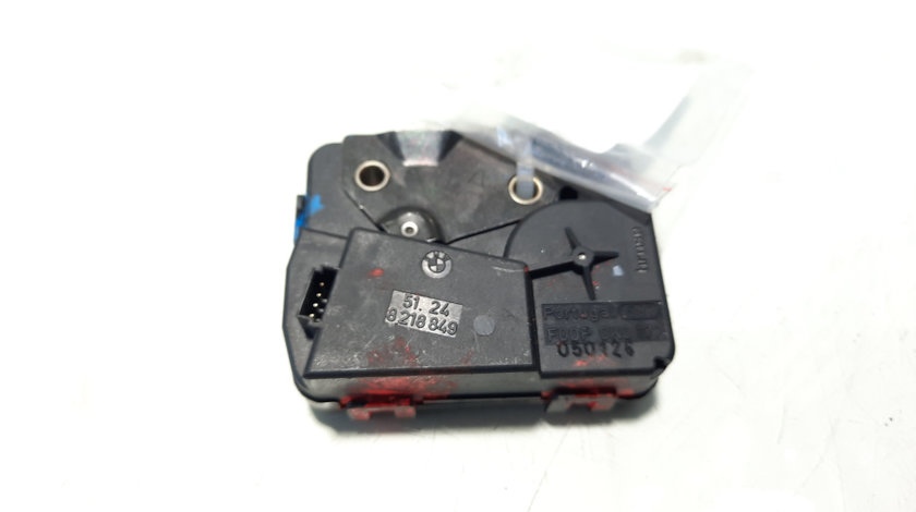 Broasca luneta haion, cod 8218849, Bmw 3 Touring (E91) (id:616090)