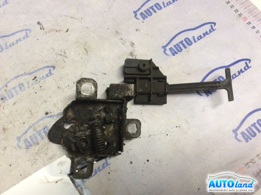 Broasca mecanism Inchidere Capota Audi A4 8E2,B6 2000-2004