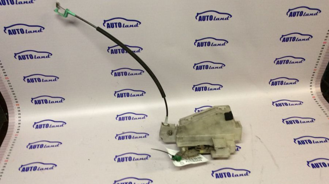 Broasca mecanism Inchidere Stanga Spate Ford MONDEO I GBP 1993-1996