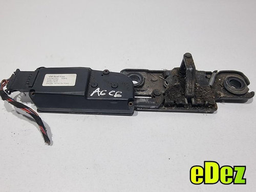 Broasca / motoras capota spate Audi Q7 (2006-2010) [4L] 4F9827383F