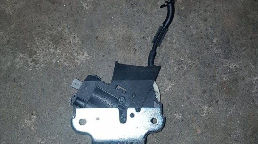 Broasca portbagaj 4f5827505d audi a5 8t 2008-2015