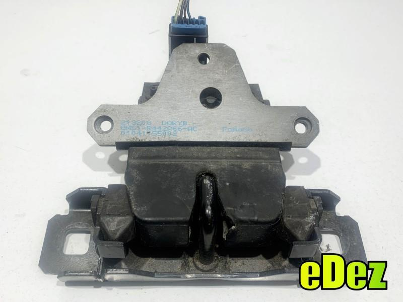 Broasca portbagaj Ford Focus 2 (2004-2010) [DA_] 8M51-R442A66-AC