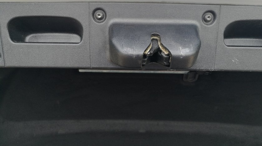 Broasca portbagaj Mercedes S320 cdi w221