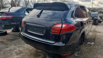 Broasca spate haion Porsche Cayenne An 2011 2012 2...