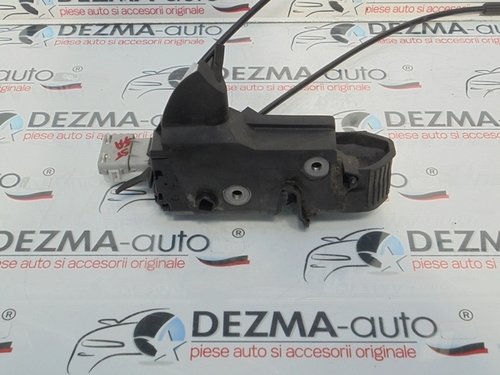 Broasca stanga fata, 9683418280, Peugeot 407 SW (6E) 2.2hdi (id:246018)