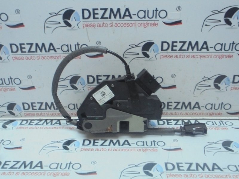 Broasca stanga fata, BM5A-A21813-AC, Ford Focus 3 Turnier (id:279364)