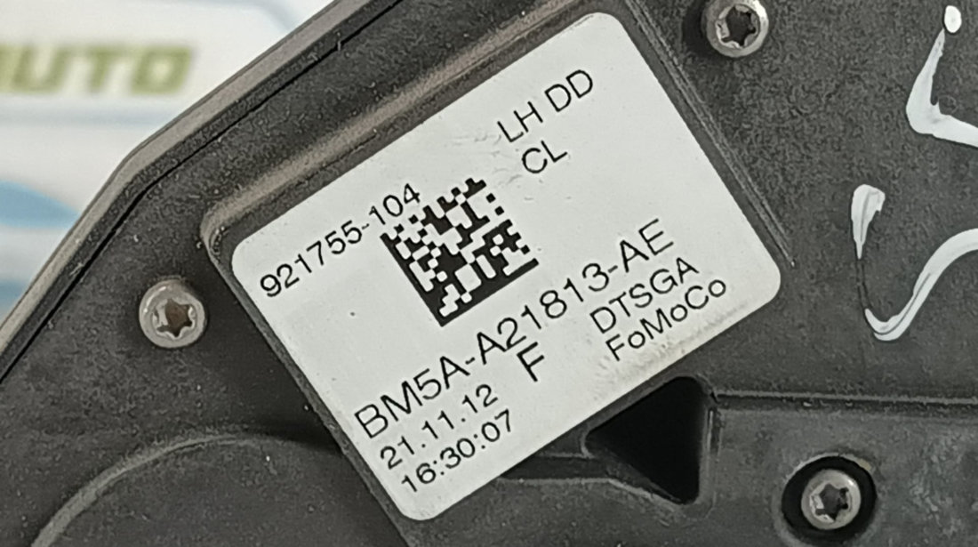 Broasca stanga fata Bm5a-a21813-ae Ford Kuga 2 [2013 - 2020] 2.0 tdci UFMA