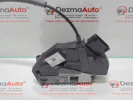 Broasca stanga fata BM5A-A21813-DD, Ford Focus 3