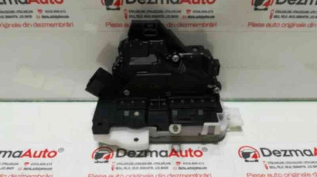 Broasca stanga spate 2S4A-A26413-EB, Ford Mondeo 3 (B5Y) (id:312179)