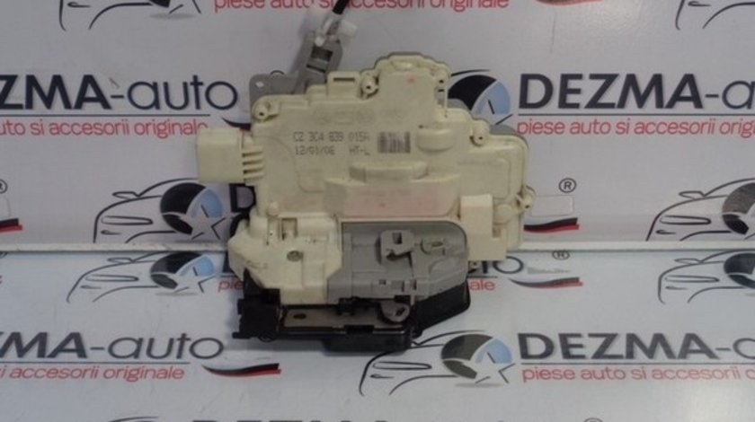 Broasca stanga spate, 3C4839015A, Vw Passat (3C2)