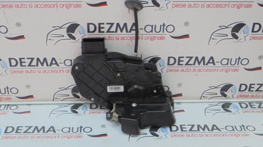 Broasca stanga spate, 3M5A-R26413-ES, Ford C-Max 1(id:265216)