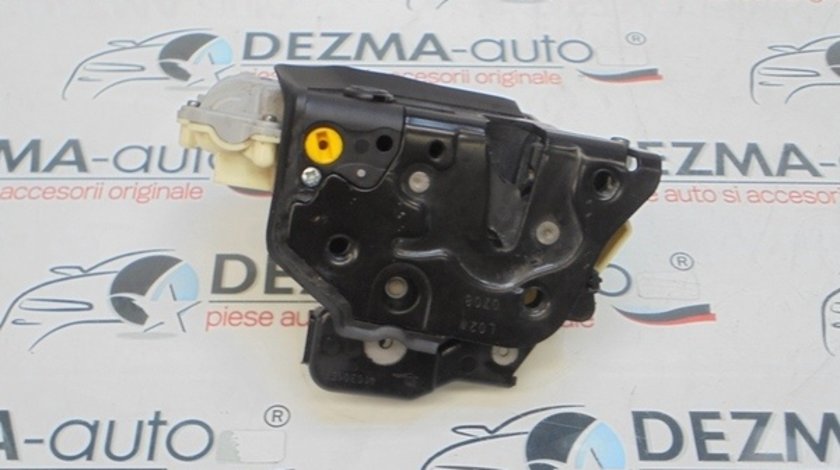 Broasca stanga spate, 4F0839015, Audi A3 (8P1) (id:267697)